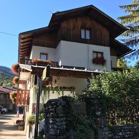 Hotel La Nigritella Bardonecchia Exterior foto